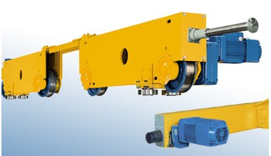 ʽؙC(j)   end girder of overhead crane