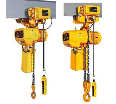 ORD-h(hun)늄(dng)J ORD type chain electric hoist