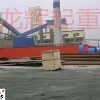 MGpTʽؙC(j)İbF(xin)(chng) installation site of MG type double main girder c ...