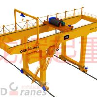 MUTʽ bTʽ؛ bжؙC(j)container gantry crane  M ...