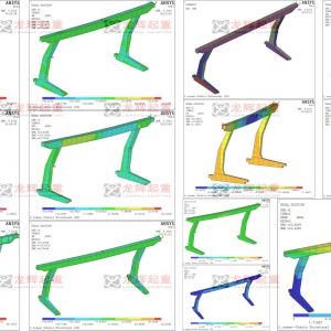 MDG45t-36m ^T(mn)ʽؙC(j)T(mn)ANSYS